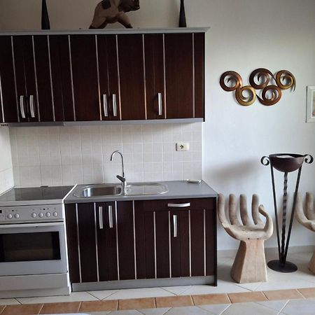 Villa Klea Ksamil Kültér fotó