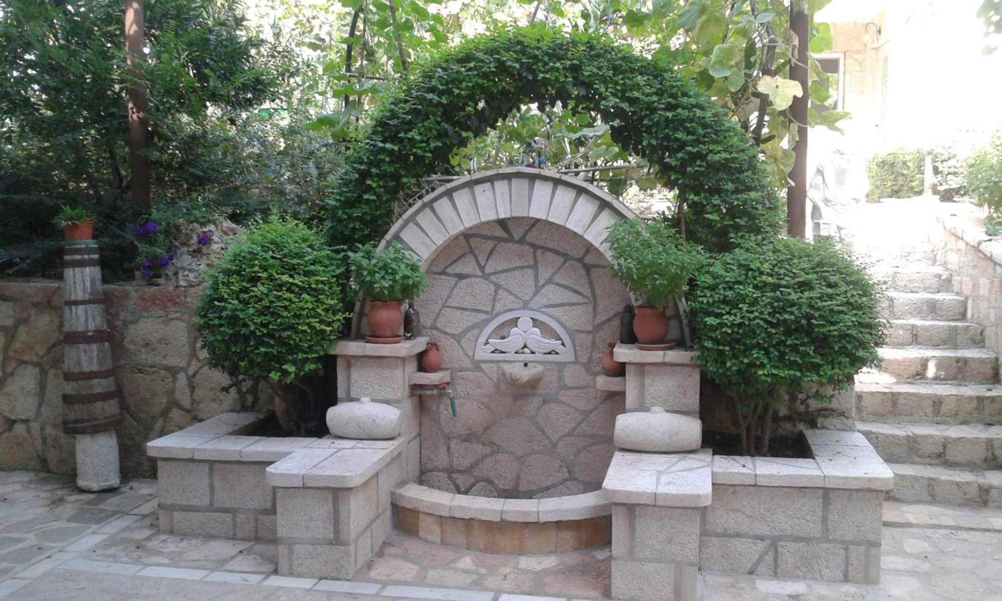 Villa Klea Ksamil Kültér fotó