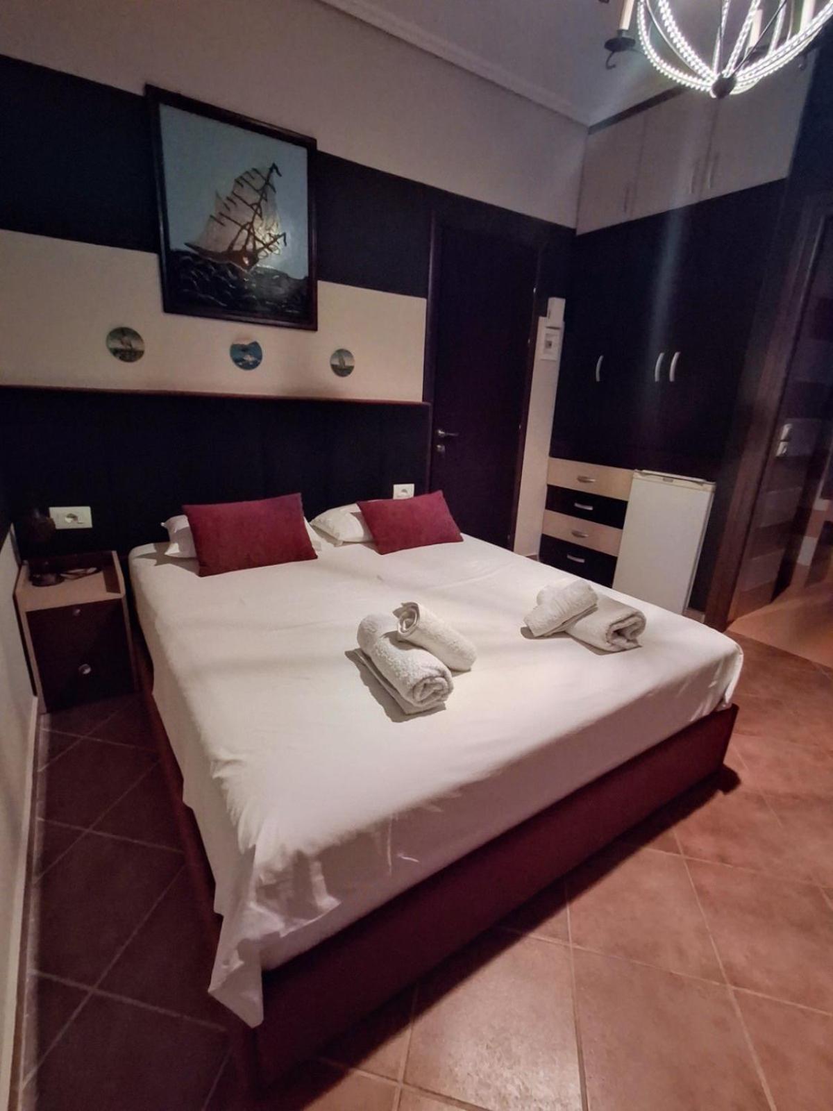 Villa Klea Ksamil Kültér fotó
