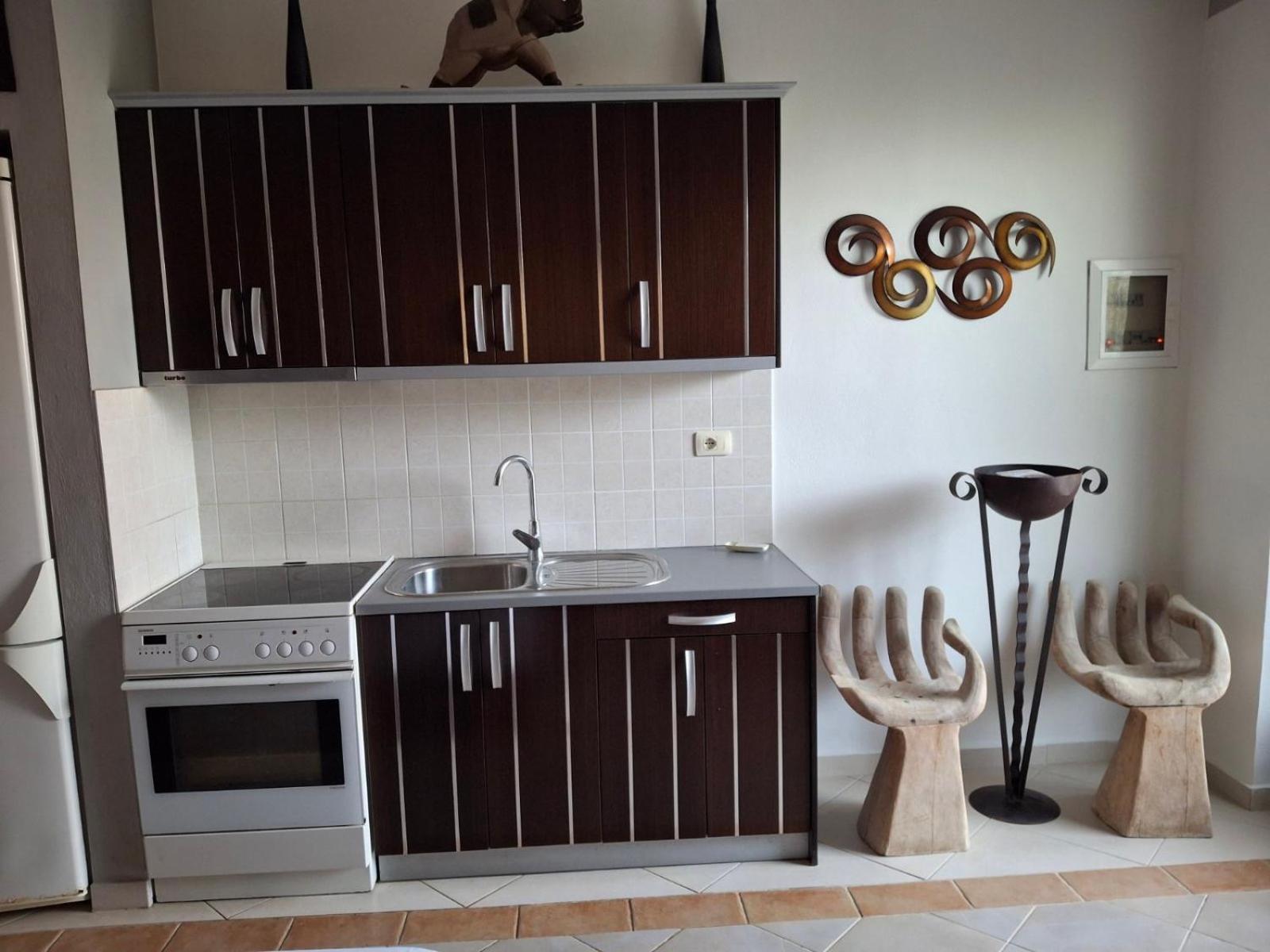 Villa Klea Ksamil Kültér fotó