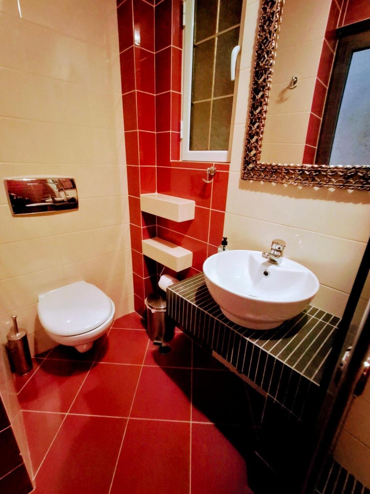 Villa Klea Ksamil Kültér fotó
